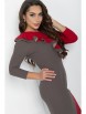 Платье артикул: П12746-35М от Lady Taiga - вид 5