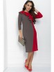 Платье артикул: П12746-35М от Lady Taiga - вид 6
