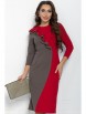 Платье артикул: П12746-35М от Lady Taiga - вид 7