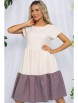 Платье артикул: П12824-12М от Lady Taiga - вид 3