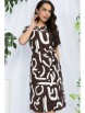 Платье артикул: П13110-25М от Lady Taiga - вид 1