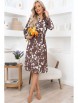 Платье артикул: П13193-45М от Lady Taiga - вид 8