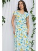 Платье артикул: П13215-3М от Lady Taiga - вид 6