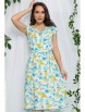 Платье артикул: П13215-3М от Lady Taiga - вид 1