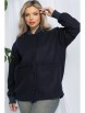 Бомбер артикул: Б12986-13М от Lady Taiga - вид 3