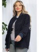 Бомбер артикул: Б12986-13М от Lady Taiga - вид 5