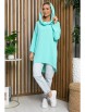 Туника артикул: Б13186-8М от Lady Taiga - вид 6