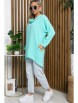 Туника артикул: Б13186-8М от Lady Taiga - вид 9