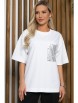 Майка,футболка артикул: Б13212-31М от Lady Taiga - вид 4