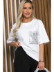 Майка,футболка артикул: Б13212-31М от Lady Taiga - вид 1