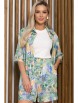 Костюм с шортами артикул: К13241-7М от Lady Taiga - вид 5