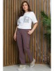 Брюки артикул: Б13394-18М от Lady Taiga - вид 7