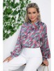 Блузка артикул: Б13609-30М от Lady Taiga - вид 6