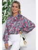 Блузка артикул: Б13609-30М от Lady Taiga - вид 1