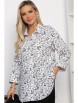 Блузка артикул: Б13793-3М от Lady Taiga - вид 1