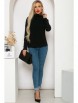 Кофта, джемпер артикул: Б4115 от Lady Taiga - вид 3
