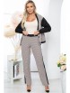 Брючный костюм артикул: К5357 от Lady Taiga - вид 7