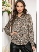 Блузка артикул: Б5369 от Lady Taiga - вид 5