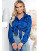 Блузка артикул: Б5372 от Lady Taiga - вид 7