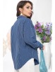 Блузка артикул: Б5240 от Lady Taiga - вид 2