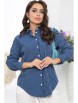 Блузка артикул: Б5240 от Lady Taiga - вид 3