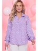 Блузка артикул: Б5351 от Lady Taiga - вид 1