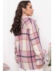 Блузка артикул: Б5746 от Lady Taiga - вид 2