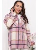 Блузка артикул: Б5746 от Lady Taiga - вид 1