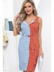 Сарафан артикул: П5900 от Lady Taiga - вид 4
