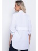 Блузка артикул: Б7223 от Lady Taiga - вид 2
