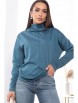 Кофта, джемпер артикул: Б7427 от Lady Taiga - вид 4