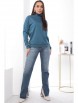 Кофта, джемпер артикул: Б7427 от Lady Taiga - вид 5