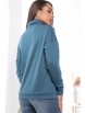 Кофта, джемпер артикул: Б7427 от Lady Taiga - вид 7
