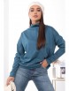 Кофта, джемпер артикул: Б7427 от Lady Taiga - вид 9