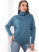 Кофта, джемпер артикул: Б7427 от Lady Taiga - вид 10
