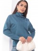 Кофта, джемпер артикул: Б7427 от Lady Taiga - вид 1