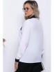 Блузка артикул: Б7256 от Lady Taiga - вид 2