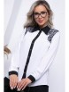 Блузка артикул: Б7256 от Lady Taiga - вид 1