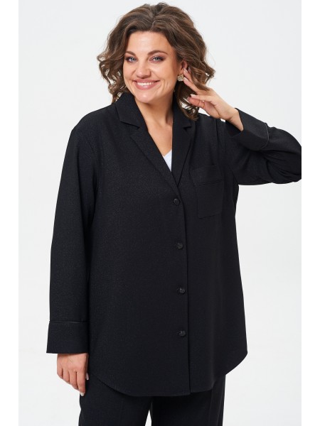 869 черный с блеском