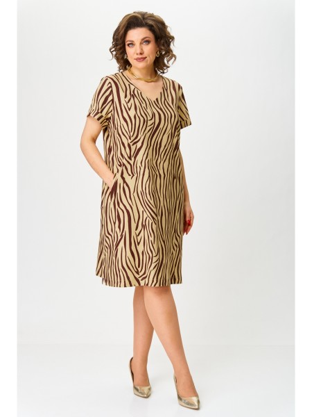 871 бежевый дизайн