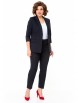 Брючный костюм артикул: 203+586 точки от БелЭльСтиль - вид 5