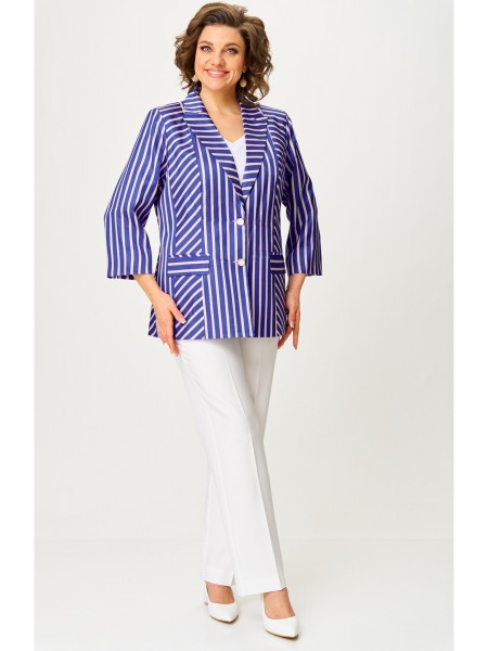 412+596 полоска+молочный