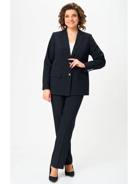 866+596 черный