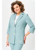 Жакет артикул: 412 мята от БелЭльСтиль - вид 4