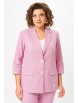 Жакет артикул: 412 розовый от БелЭльСтиль - вид 3
