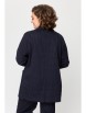 Жакет артикул: 409 чернильно-синий от БелЭльСтиль - вид 2