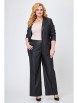 Брючный костюм артикул: 203+601 от БелЭльСтиль - вид 5