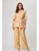 Брючный костюм артикул: 837/601 от БелЭльСтиль - вид 3