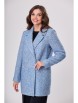 Пальто артикул: 858 от БелЭльСтиль - вид 1