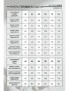 Юбочный костюм артикул: 818 молочный от VIZAVI - вид 5